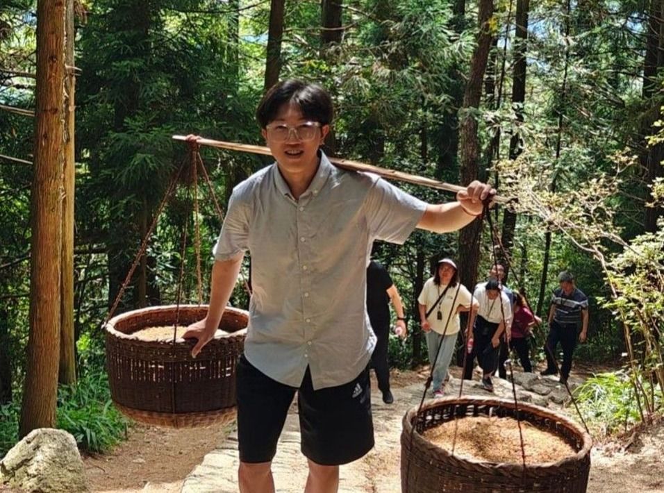 会计之星系列报道三：“学习之星”—庞锐烽